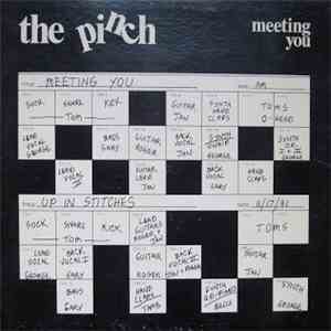 The Pinch  - Meeting You flac album