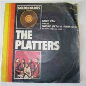 The Platters - Only You flac album