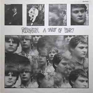 The Prisoners - A Taste Of Pink flac album