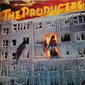 The Producers  - You Make The Heat flac album
