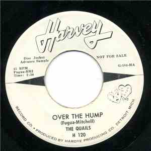The Quails - Over The Hump flac album