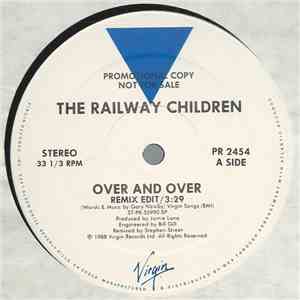 The Railway Children - Beyond Recurrence flac album