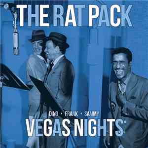 The Rat Pack - Vegas Nights flac album