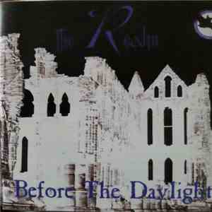 The Realm  - Before The Daylight flac album