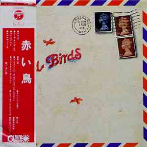 The Red Birds - Fly With The Red Birds flac album
