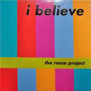 The Reese Project - I Believe flac album