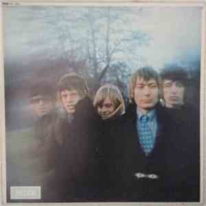 The Rolling Stones - Between The Buttons flac album