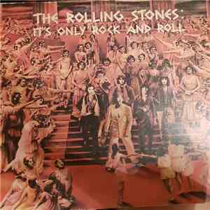 The Rolling Stones - it's Only Rock 'N Roll flac album