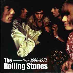 The Rolling Stones - Singles 1968-1971 flac album