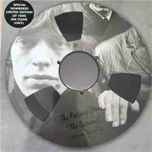 The Rolling Stones - "The Sessions" Volume Two Of Six flac album