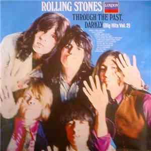The Rolling Stones - Through The Past, Darkly (Big Hits Vol. 2) flac album