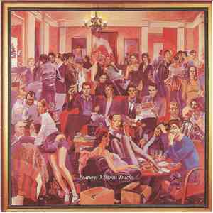 The Ruts - The Crack flac album