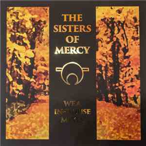 The Sisters Of Mercy - WEA IN-HOUSE MIXES flac album