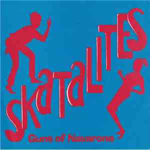 The Skatalites - Guns Of Navarone flac album