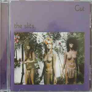 The Slits - Cut flac album