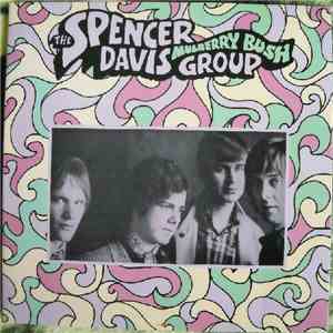 The Spencer Davis Group - Mulberry Bush flac album