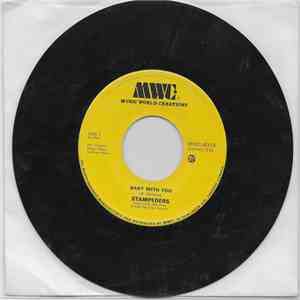 The Stampeders - Baby With You flac album