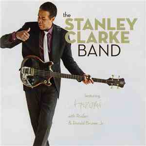 The Stanley Clarke Band - The Stanley Clarke Band flac album