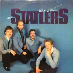 The Statlers - Atlanta Blue flac album