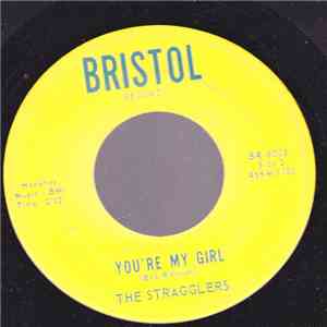 The Stragglers - Girl Of My Dreams / You're My Girl flac album
