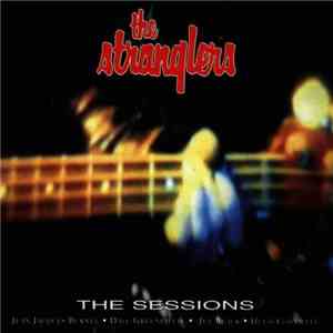 The Stranglers - The Sessions flac album