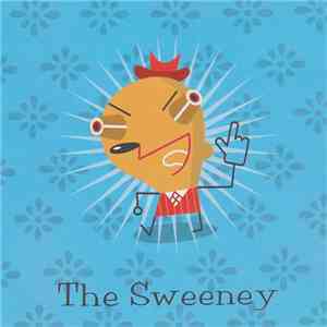 The Sweeney - The Sweeney flac album