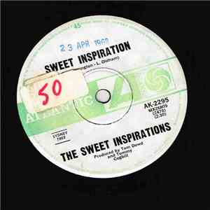 The Sweet Inspirations - I'm Blue / Sweet Inspiration flac album