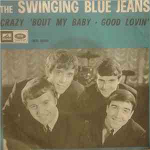 The Swinging Blue Jeans - Crazy 'Bout My Baby flac album