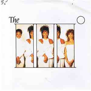 The Three Degrees - The Heaven I Need flac album