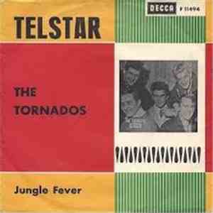 The Tornados - Telstar flac album