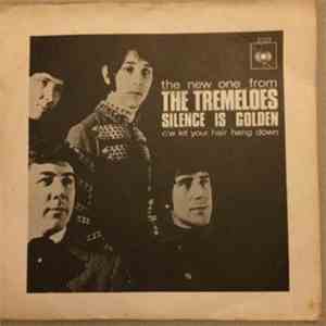 The Tremeloes - Silence Is Golden flac album