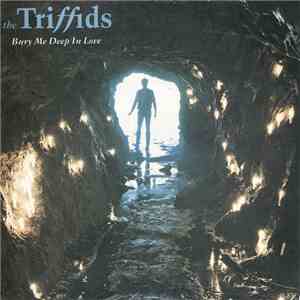 The Triffids - Bury Me Deep In Love flac album