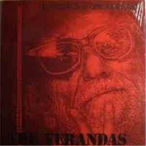 The Verandas - American Tradition flac album