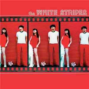 The White Stripes - The White Stripes flac album