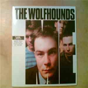The Wolfhounds - Me flac album