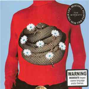 The Wombats - Beautiful People Will Ruin Your Life flac album