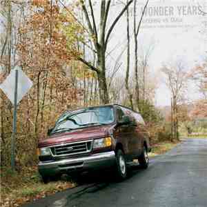 The Wonder Years - Sleeping On Trash: A Collection Of Songs Recorded 2005-2010 flac album