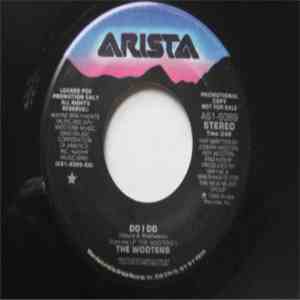 The Wootens - Do I Do flac album