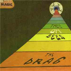 Thee Oh Sees / Ty Segall - The Drag / Maria Stacks flac album
