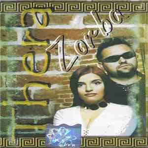 Thera  - Zorba flac album