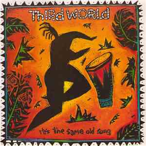 Third World - It's The Same Old Song flac album