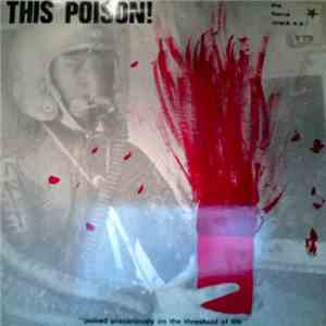 This Poison! - Poised Over The Pause Button flac album