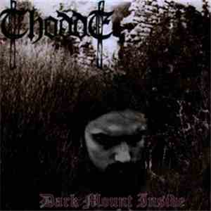 Thodde - Dark Mount Inside flac album