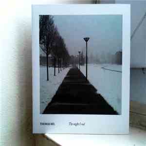 Thomas Bel - The Night I Reel flac album