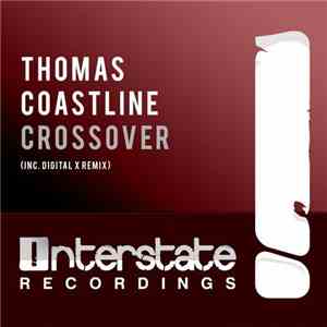 Thomas Coastline - Crossover flac album