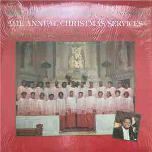 Thomas Whitfield, The Thomas Whitfield Company - Proudly Presents..."Live In Detroit" The Annual Christmas Service flac album