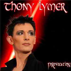 Thony Lymer - Provocation flac album