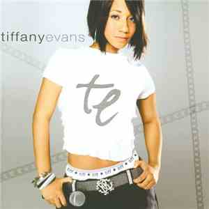Tiffany Evans - Tiffany Evans flac album