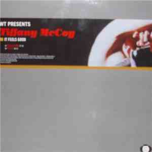 Tiffany McCoy - It Feels Good flac album