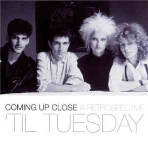'Til Tuesday - Coming Up Close - A Retrospective flac album